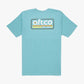 AFTCO FADE SS T-SHIRT