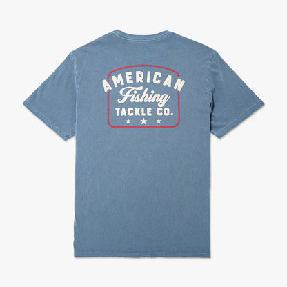 AFTCO MEMPHIS SS T-SHIRT