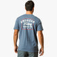 AFTCO MEMPHIS SS T-SHIRT