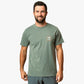 AFTCO YESTERDAY SS T-SHIRT