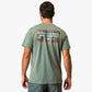 AFTCO YESTERDAY SS T-SHIRT