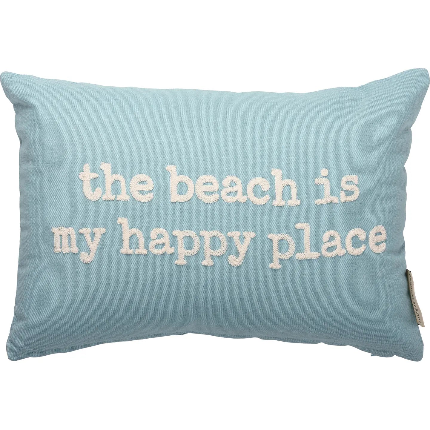 BEACH PILLOWS