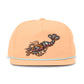 BAJIO SHRIMP FLAT BRIM PERFORMANCE HAT