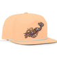 BAJIO SHRIMP FLAT BRIM PERFORMANCE HAT