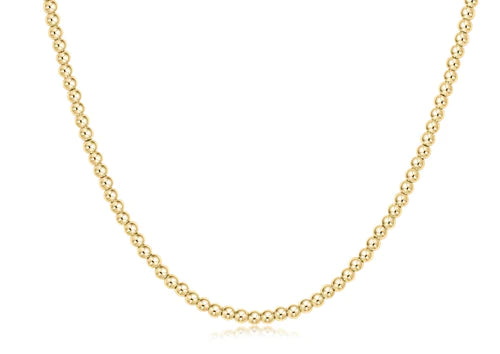 ENEWTON 14K GOLD NECKLACES AND CHOKERS