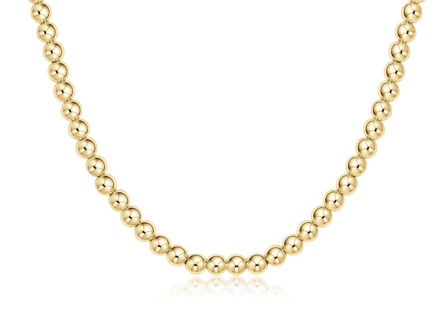 ENEWTON 14K GOLD NECKLACES AND CHOKERS