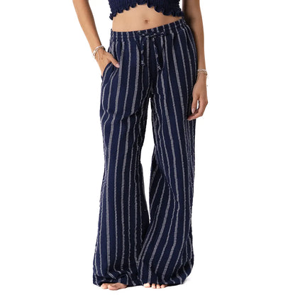 CABANA COTTON PANTS