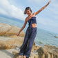 CABANA COTTON PANTS