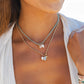 LOTUS AND LUNA OFFSHORE NECKLACE COLLECTION