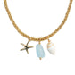 LOTUS AND LUNA OFFSHORE NECKLACE COLLECTION