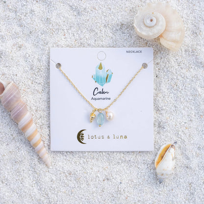 ONSHORE NECKLACE COLLECTION