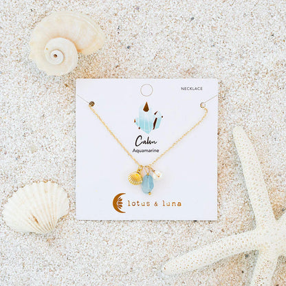 ONSHORE NECKLACE COLLECTION