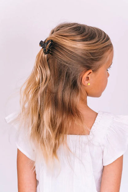 TELETIES: FOR EVERY HAIR TYPE