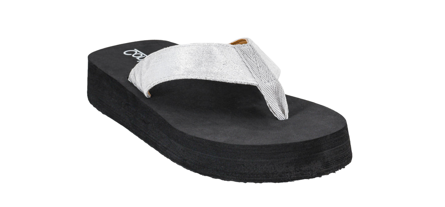 CORKYS: OVERBOARD FLIP FLOP