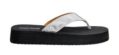 CORKYS: OVERBOARD FLIP FLOP