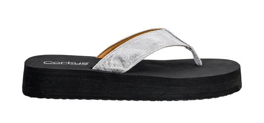 CORKYS: OVERBOARD FLIP FLOP