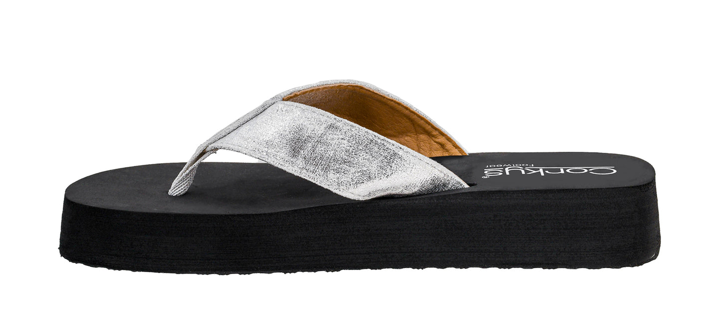 CORKYS: OVERBOARD FLIP FLOP