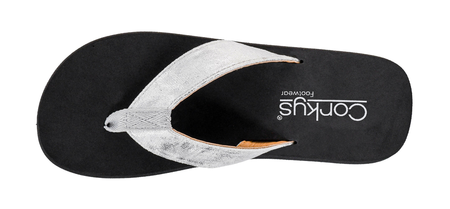 CORKYS: OVERBOARD FLIP FLOP