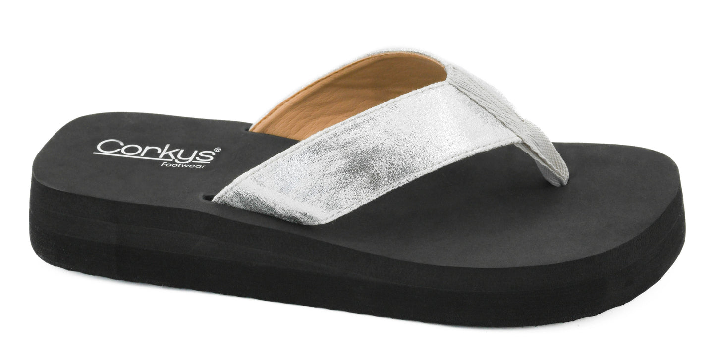 CORKYS: OVERBOARD FLIP FLOP