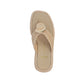 PAMELIA - RAFFIA - FLIP FLOP