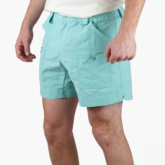 AFTCO THE ORIGINAL FISHING SHORT