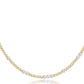 ENEWTON 14K GOLD NECKLACES AND CHOKERS