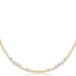 ENEWTON 14K GOLD NECKLACES AND CHOKERS