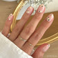 GLAMNETIC NAILS