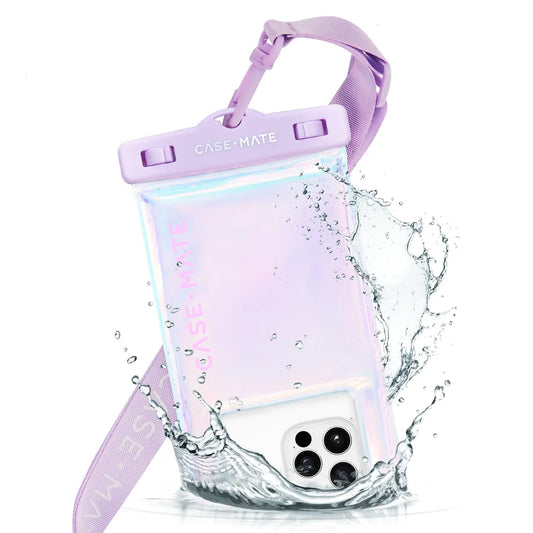 CASE-MATE WATERPROOF FLOATING POUCH- PHONE POUCH