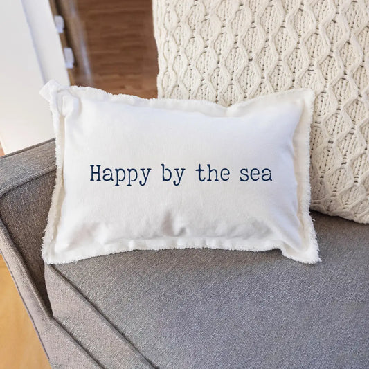 SEASIDE PILLOWS