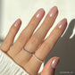 GLAMNETIC NAILS