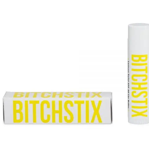 BITCHSTIX LIP BALM SPF 30