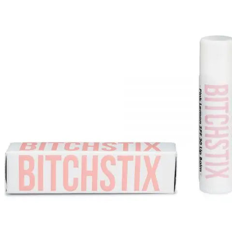 BITCHSTIX LIP BALM SPF 30