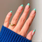 GLAMNETIC NAILS