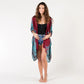 POIPU MANDALA KIMONO