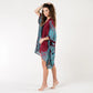 POIPU MANDALA KIMONO