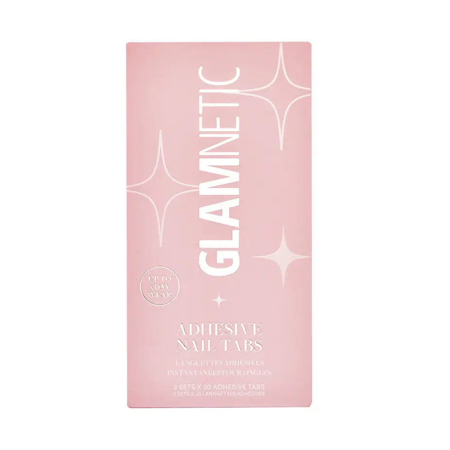 GLAMNETIC NAILS