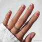 GLAMNETIC NAILS