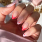 GLAMNETIC NAILS