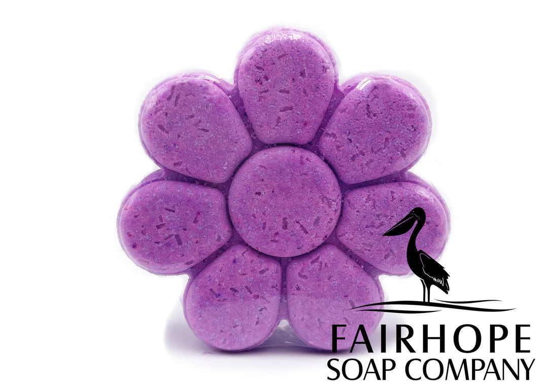 ORGANIC BATH BOMBS