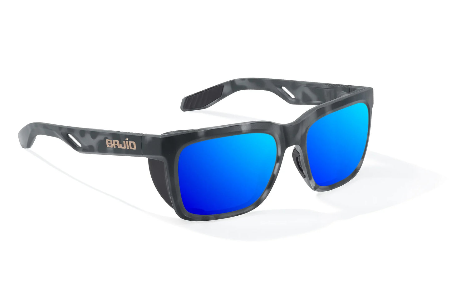 BAJIO SUNGLASSES- PLANT BASED SUNGLASSES FRAMES