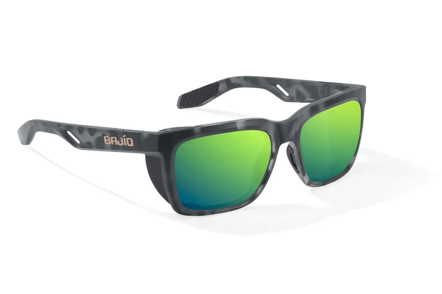 BAJIO SUNGLASSES- PLANT BASED SUNGLASSES FRAMES