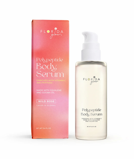 POLYPEPTIDE BODY SERUM