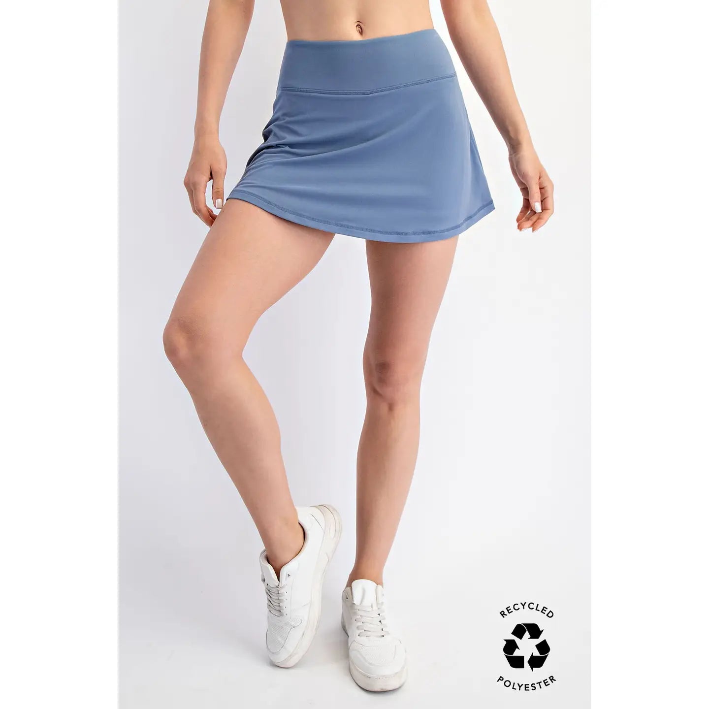 RAE ATHLETIC SKORT