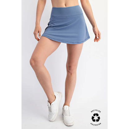 RAE ATHLETIC SKORT