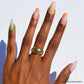 GLAMNETIC NAILS