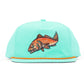 BAJIO REDFISH PERFORMANCE HAT