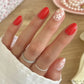 GLAMNETIC NAILS