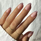 GLAMNETIC NAILS