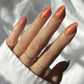 GLAMNETIC NAILS
